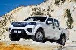 GWM Steed 5 Double Cab 2018 года